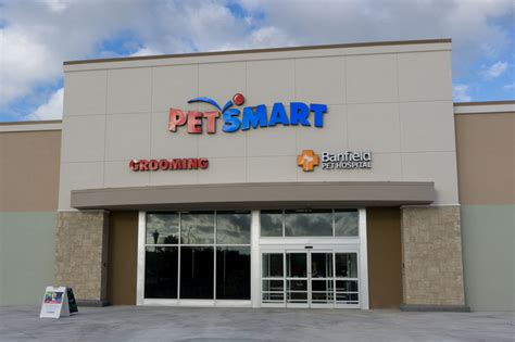 Use the PetSmart store locator to find a store near you. . Nearest petsmart to my location